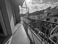 ALBENGA, 300 MT DAL MARE, AMPIO BILOCALE CON BALCONE