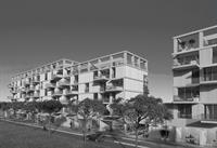 Albenga, 100 mt dal mare, Bilocale in Classe A con terrazzo vivibile, cantina e box.