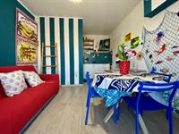 Albenga, Bilocale ristrutturato, centrale.