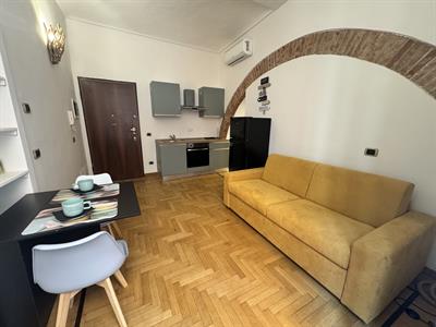 Albenga ,centro storico ,splendido bilocale, ristrutturato.