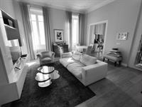 Albenga, V.le Martiri della Liberta, Quadrilocale in vendita.