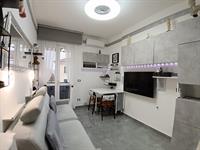 Albenga, 150 mt mare, monolocale ristrutturato 