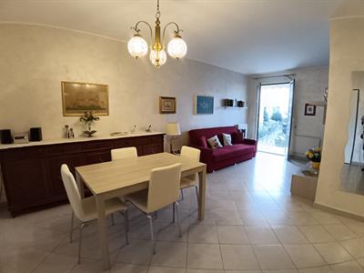 Albenga, 400 mt dal Mare, bilocale Ottimo stato, terrazzo Vivibile.