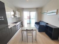 Albenga, 300 mt. dalla passeggiata mare,  bilocale in vendita.