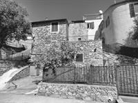 Arnasco, 10 km Albenga, Rustico in Pietra 65 mq, Giardino, Terrazzo.