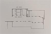 planimetria box Amendolia