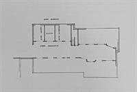 planimetria box Amendolia