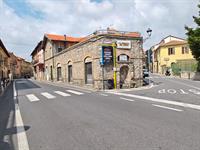 Bastia, a 4 km da Albenga, locale commerciale di 118 mq
