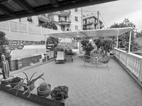 Alassio, Esclusivo Trilocale con terrazzo di 100 mq