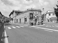 Bastia, a 4 km da Albenga, locale commerciale di 118 mq
